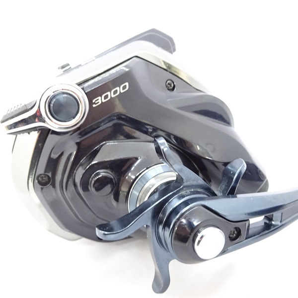 ２０ビーストマスターＭＤ３０００